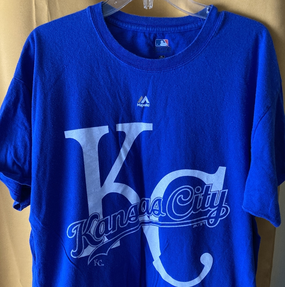 Kansas City Royals Tshirt-XL
